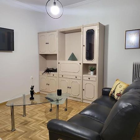 Great Apartment In Veria Exteriér fotografie