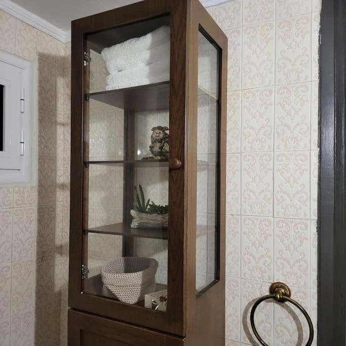 Great Apartment In Veria Exteriér fotografie