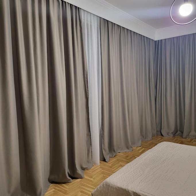 Great Apartment In Veria Exteriér fotografie