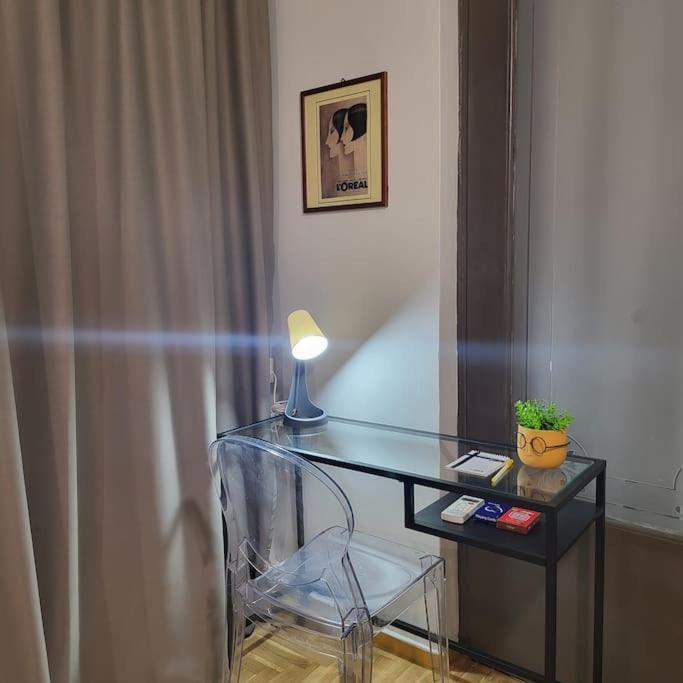 Great Apartment In Veria Exteriér fotografie