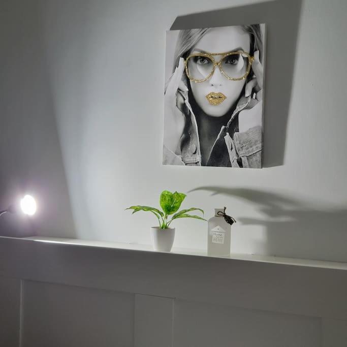 Great Apartment In Veria Exteriér fotografie
