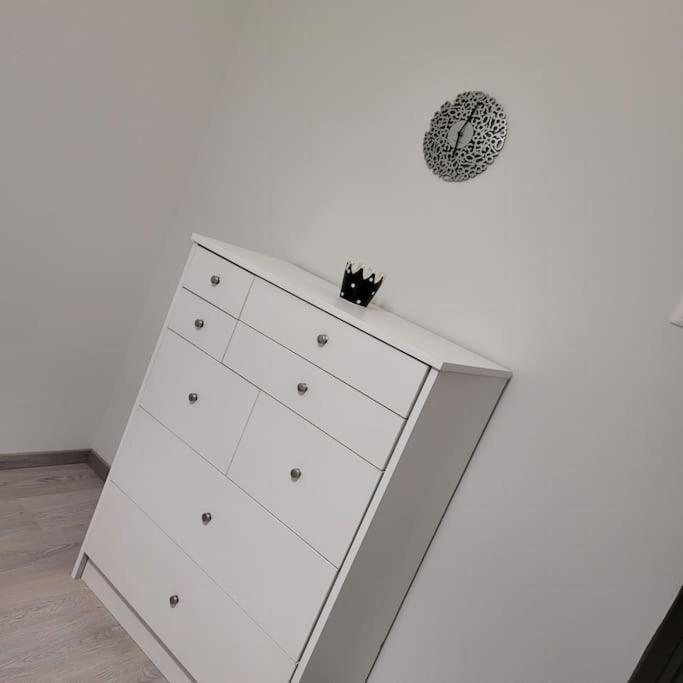Great Apartment In Veria Exteriér fotografie