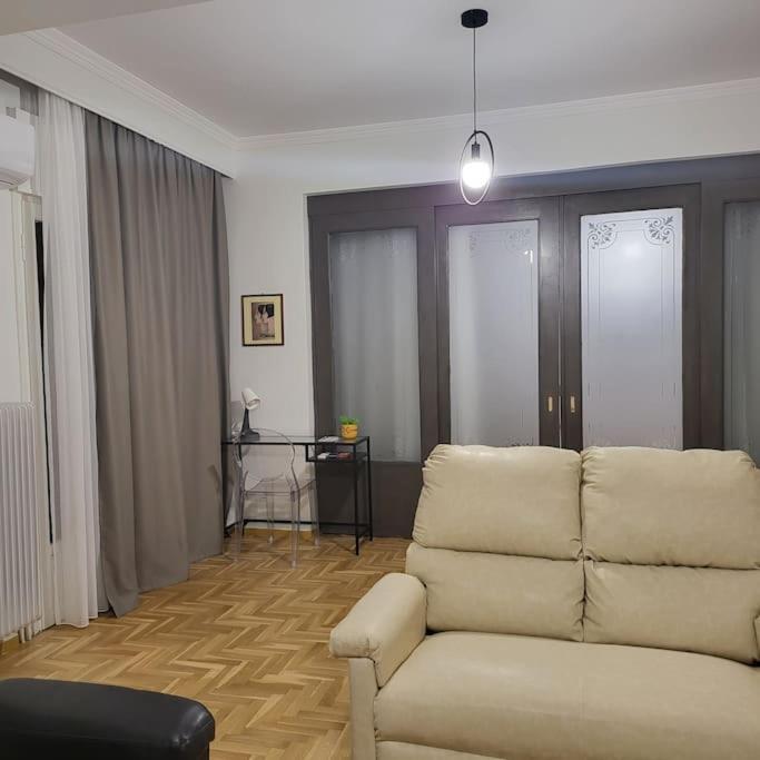 Great Apartment In Veria Exteriér fotografie
