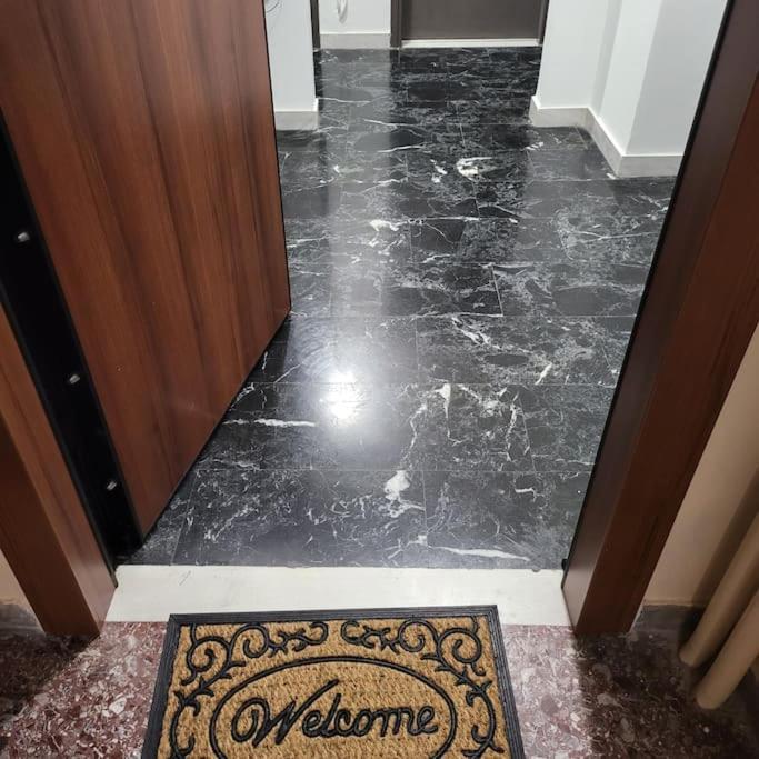 Great Apartment In Veria Exteriér fotografie