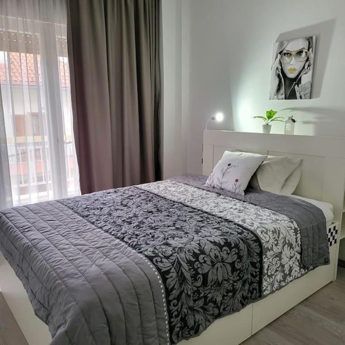 Great Apartment In Veria Exteriér fotografie