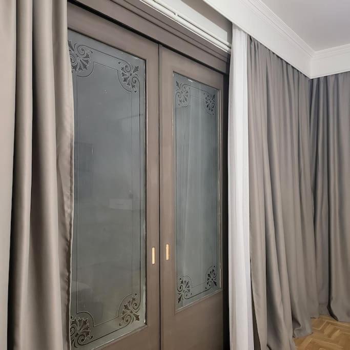 Great Apartment In Veria Exteriér fotografie